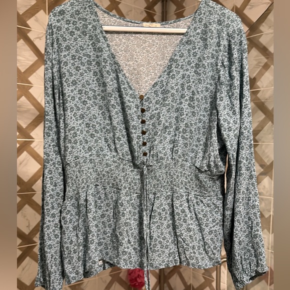 Mason & Bell blouse - Picture 1 of 1